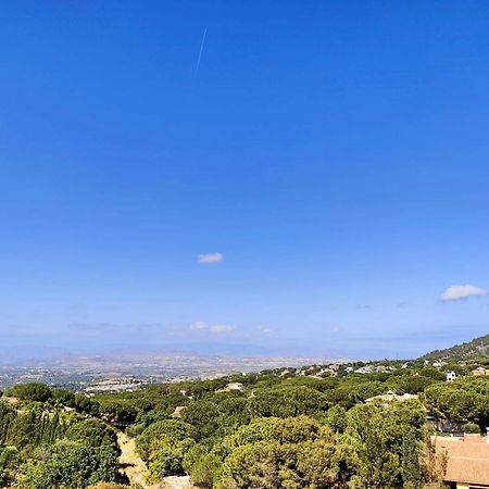 Apartamento Buena Vista Alhaurín de la Torre Exterior foto