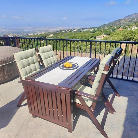 Apartamento Buena Vista Alhaurín de la Torre Exterior foto