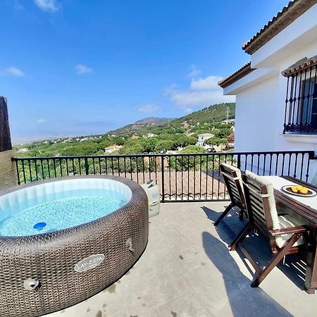 Apartamento Buena Vista Alhaurín de la Torre Exterior foto