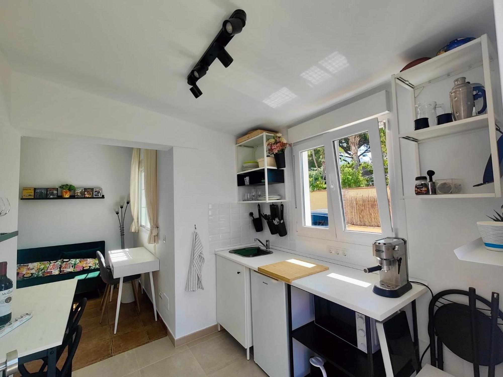 Apartamento Buena Vista Alhaurín de la Torre Exterior foto