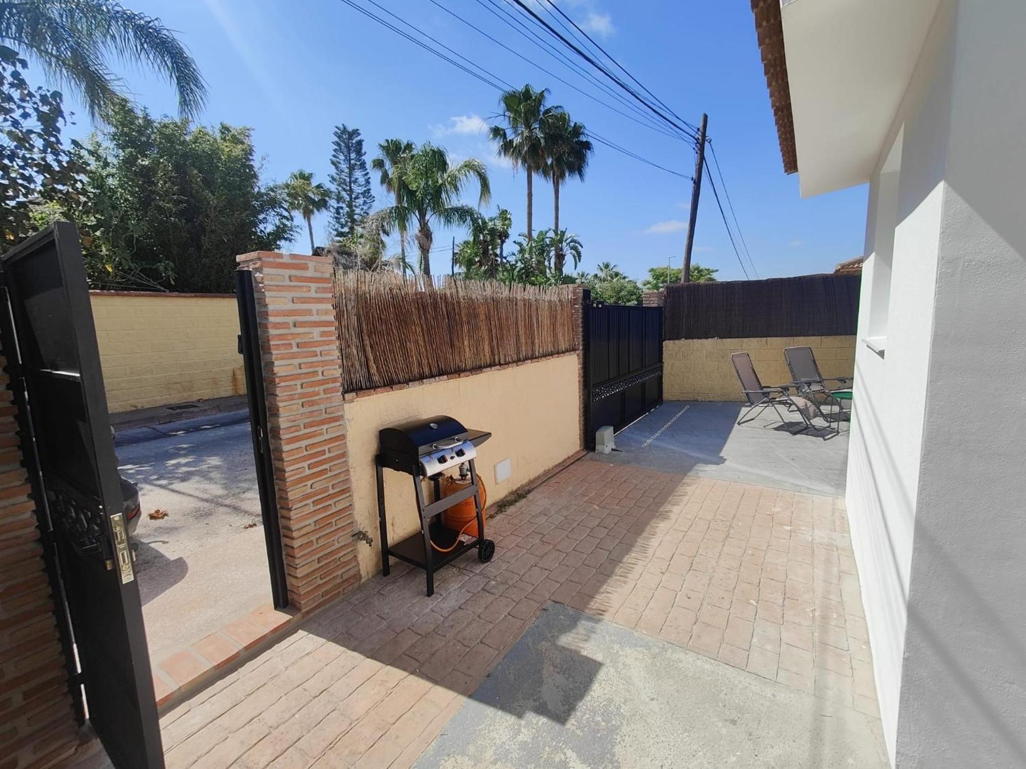 Apartamento Buena Vista Alhaurín de la Torre Exterior foto